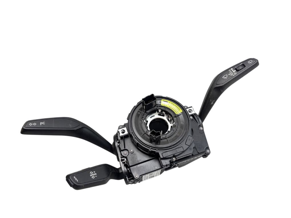 AUDI 4N0907129KL Indicator/wiper/slip ring switch (stalk) AUDI A4 (8W, B9) (2015-)