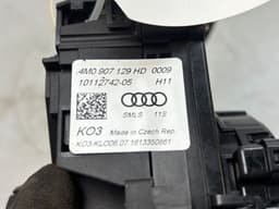 AUDI 4N0907129KL Indicator/wiper/slip ring switch (stalk) AUDI A4 (8W, B9) (2015-) — thumbnail 3