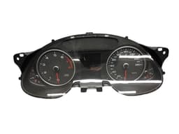 AUDI 8K0920932F Instrument Cluster AUDI A4 / A4 ALLROAD (B8) (2007-2015) — thumbnail 1