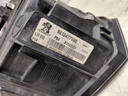 PEUGEOT 9810477880 Inner tail light, left PEUGEOT 3008 II (P84) (2016-2024) — thumbnail 6