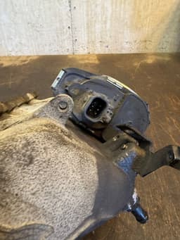 OPEL 12631188 Intake Manifold OPEL INSIGNIA A (G09) (2008-2017) — thumbnail 6