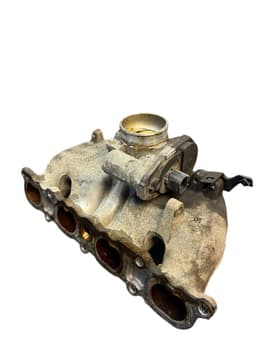 OPEL 12631188 Intake Manifold OPEL INSIGNIA A (G09) (2008-2017) — thumbnail 1