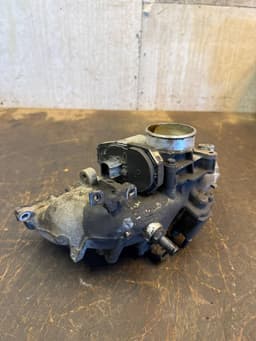 OPEL 12631188 Intake Manifold OPEL INSIGNIA A (G09) (2008-2017) — thumbnail 5