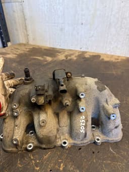 OPEL 12631188 Intake Manifold OPEL INSIGNIA A (G09) (2008-2017) — thumbnail 9