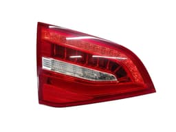 AUDI 8K9945093E Inner tail light, left AUDI A4 / A4 ALLROAD (B8) (2007-2015) — thumbnail 1