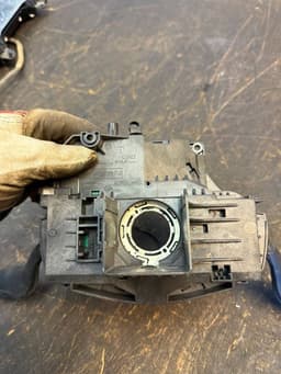 FORD KT117A553BA CV6T13335AE DV6T14A664AA KT1T14B522NC KT1T3F944AB 2405566 1876432 2253453 KT1T17A553BA Indicator/wiper/slip ring switch (stalk) FORD TRANSIT / TOURNEO CONNECT II (2013-2022) — thumbnail 9