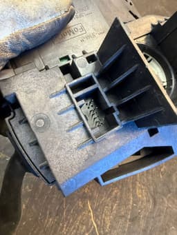 FORD KT117A553BA CV6T13335AE DV6T14A664AA KT1T14B522NC KT1T3F944AB 2405566 1876432 2253453 KT1T17A553BA Indicator/wiper/slip ring switch (stalk) FORD TRANSIT / TOURNEO CONNECT II (2013-2022) — thumbnail 10