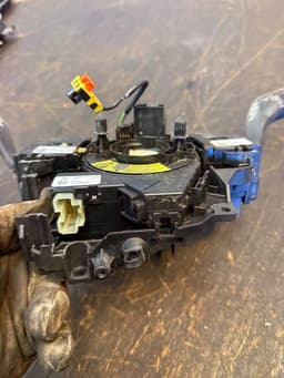 FORD KT117A553BA CV6T13335AE DV6T14A664AA KT1T14B522NC KT1T3F944AB 2405566 1876432 2253453 KT1T17A553BA Indicator/wiper/slip ring switch (stalk) FORD TRANSIT / TOURNEO CONNECT II (2013-2022) — thumbnail 7