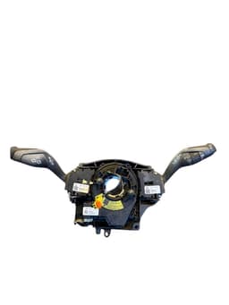 FORD KT117A553BA CV6T13335AE DV6T14A664AA KT1T14B522NC KT1T3F944AB 2405566 1876432 2253453 KT1T17A553BA Indicator/wiper/slip ring switch (stalk) FORD TRANSIT / TOURNEO CONNECT II (2013-2022) — thumbnail 1