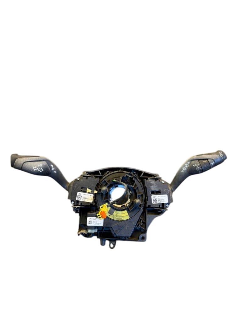 FORD KT117A553BA CV6T13335AE DV6T14A664AA KT1T14B522NC KT1T3F944AB 2405566 1876432 2253453 KT1T17A553BA Indicator/wiper/slip ring switch (stalk) FORD TRANSIT / TOURNEO CONNECT II (2013-2022)