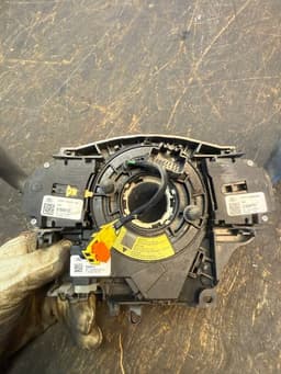FORD KT117A553BA CV6T13335AE DV6T14A664AA KT1T14B522NC KT1T3F944AB 2405566 1876432 2253453 KT1T17A553BA Indicator/wiper/slip ring switch (stalk) FORD TRANSIT / TOURNEO CONNECT II (2013-2022) — thumbnail 6