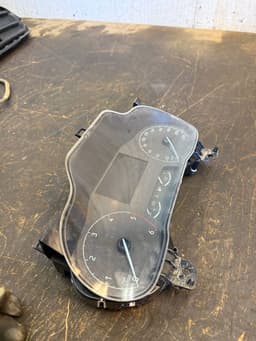 FORD KT1T10849BCH 2586246 LT1T10849BCG Instrument Cluster FORD TRANSIT / TOURNEO CONNECT II (2013-2022) — thumbnail 3