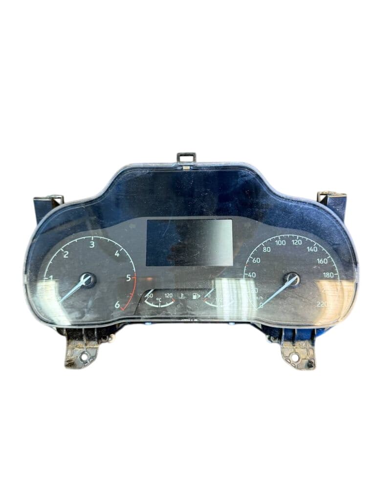 FORD KT1T10849BCH 2586246 LT1T10849BCG Instrument Cluster FORD TRANSIT / TOURNEO CONNECT II (2013-2022)