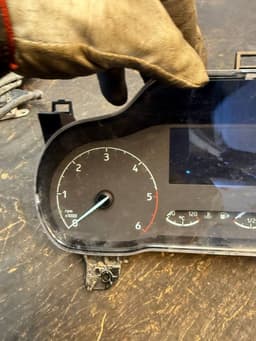 FORD KT1T10849BCH 2586246 LT1T10849BCG Instrument Cluster FORD TRANSIT / TOURNEO CONNECT II (2013-2022) — thumbnail 4