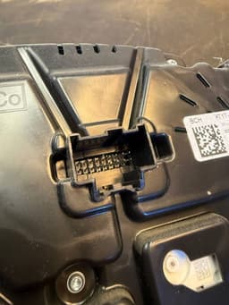 FORD KT1T10849BCH 2586246 LT1T10849BCG Instrument Cluster FORD TRANSIT / TOURNEO CONNECT II (2013-2022) — thumbnail 10