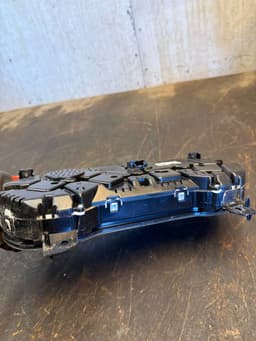 FORD KT1T10849BCH 2586246 LT1T10849BCG Instrument Cluster FORD TRANSIT / TOURNEO CONNECT II (2013-2022) — thumbnail 9