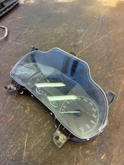 FORD KT1T10849BCH 2586246 LT1T10849BCG Instrument Cluster FORD TRANSIT / TOURNEO CONNECT II (2013-2022) — thumbnail 2