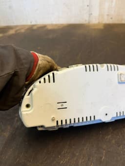 MERCEDES-BENZ A6394460321 6394460321 Instrument Cluster MERCEDES-BENZ VITO / VIANO (W639) (2003-2014) — thumbnail 7