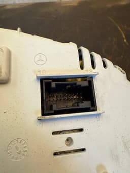 MERCEDES-BENZ A6394460321 6394460321 Instrument Cluster MERCEDES-BENZ VITO / VIANO (W639) (2003-2014) — thumbnail 9
