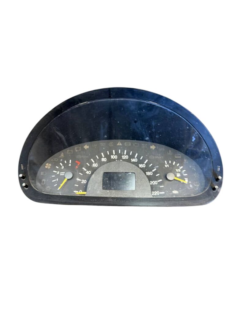 A6394460321 6394460321 Instrument Cluster MERCEDES-BENZ VITO / VIANO (W639) (2003-2014)