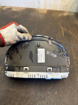 MERCEDES-BENZ A6394460321 6394460321 Instrument Cluster MERCEDES-BENZ VITO / VIANO (W639) (2003-2014) — thumbnail 6