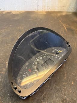 MERCEDES-BENZ A6394460321 6394460321 Instrument Cluster MERCEDES-BENZ VITO / VIANO (W639) (2003-2014) — thumbnail 3
