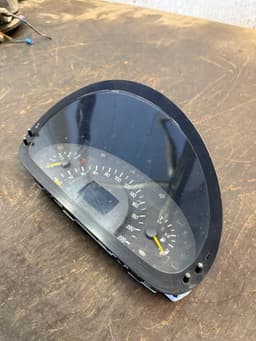 MERCEDES-BENZ A6394460321 6394460321 Instrument Cluster MERCEDES-BENZ VITO / VIANO (W639) (2003-2014) — thumbnail 2