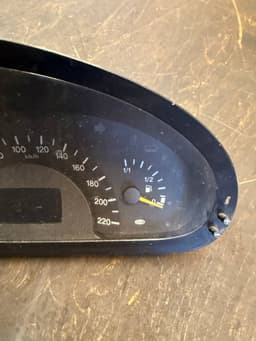 MERCEDES-BENZ A6394460321 6394460321 Instrument Cluster MERCEDES-BENZ VITO / VIANO (W639) (2003-2014) — thumbnail 5