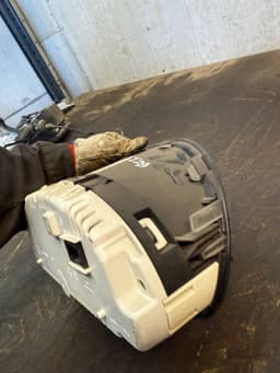 MERCEDES-BENZ A6394460321 6394460321 Instrument Cluster MERCEDES-BENZ VITO / VIANO (W639) (2003-2014) — thumbnail 10