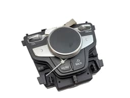AUDI 8W0919614R Joystick (MMI control switch / pad) AUDI A4 (8W, B9) (2015-) — thumbnail 1