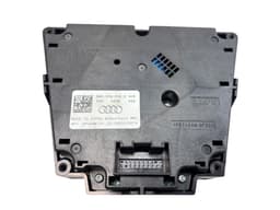 AUDI 8W0919614R Joystick (MMI control switch / pad) AUDI A4 (8W, B9) (2015-) — thumbnail 2