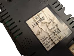 MERCEDES-BENZ A6394465821 Instrument Cluster MERCEDES-BENZ VITO / VIANO (W639) (2003-2014) — thumbnail 7
