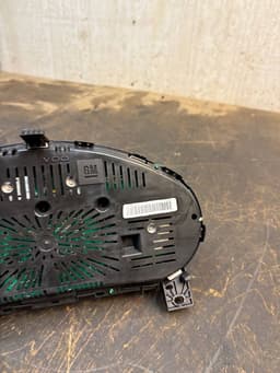 OPEL 22783071 13340279 20970763 Instrument Cluster OPEL INSIGNIA A (G09) (2008-2017) — thumbnail 8