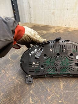 OPEL 22783071 13340279 20970763 Instrument Cluster OPEL INSIGNIA A (G09) (2008-2017) — thumbnail 7