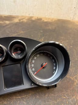 OPEL 22783071 13340279 20970763 Instrument Cluster OPEL INSIGNIA A (G09) (2008-2017) — thumbnail 5