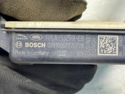 JAGUAR FPLA-5J299-EB FPLA5J299EB 0281006777 Lambda Probe JAGUAR XE (X760) (2015-2024) — thumbnail 4