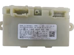 MERCEDES-BENZ A1669006208 1669006208 A1669001601 1669001601 KEYLESS GO control unit MERCEDES-BENZ GL-CLASS (X166) (2012-2019) — thumbnail 3