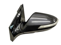 HYUNDAI 876103Z030 Mirror left HYUNDAI i40 (VF) (2011-2019) — thumbnail 2
