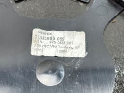 VW 7L6857521N Mirror glass left VW TOUAREG I (7L) (2002-2010) — thumbnail 3