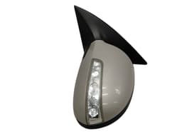 HYUNDAI 876102R600 Mirror left HYUNDAI i30 I (FD) (2007-2012) — thumbnail 4