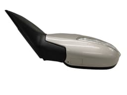 HYUNDAI 876102R600 Mirror left HYUNDAI i30 I (FD) (2007-2012) — thumbnail 3