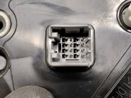 HYUNDAI 876102R600 Mirror left HYUNDAI i30 I (FD) (2007-2012) — thumbnail 7