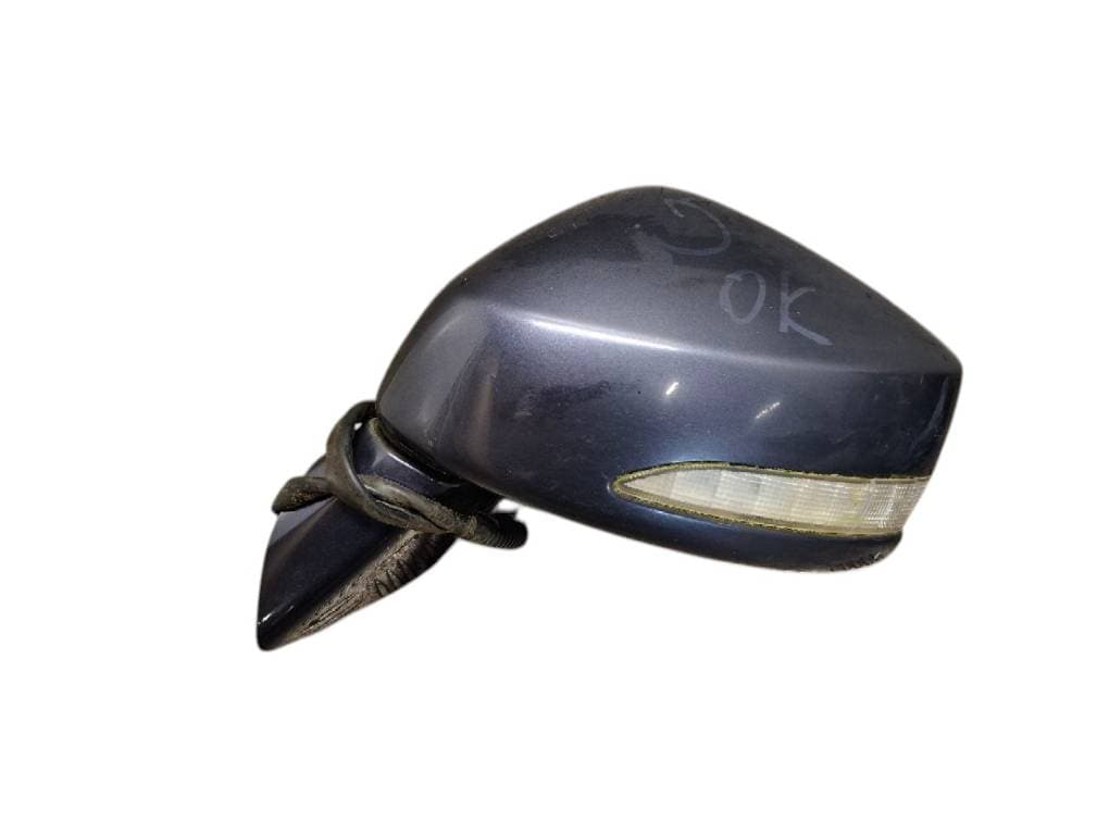 HONDA Mirror left HONDA FR-V (2004-2009)