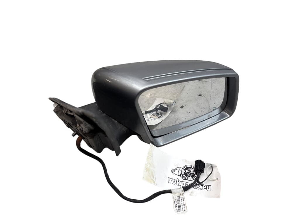 MERCEDES-BENZ A2048103616 Mirror right MERCEDES-BENZ C-CLASS (W204) (2007-2013)