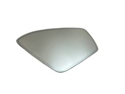 SKODA 3V0857522C Mirror glass right SKODA SUPERB III (3V3, 3V5) (2015-2024) — thumbnail 1