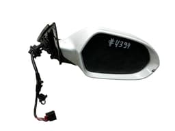 AUDI 4G1857410BB Mirror right AUDI A6 / A6 ALLROAD (C7, 4G) (2010-2018) — thumbnail 1