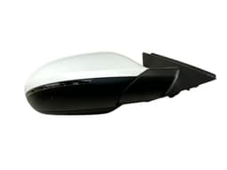 AUDI 4G1857410BB Mirror right AUDI A6 / A6 ALLROAD (C7, 4G) (2010-2018) — thumbnail 2
