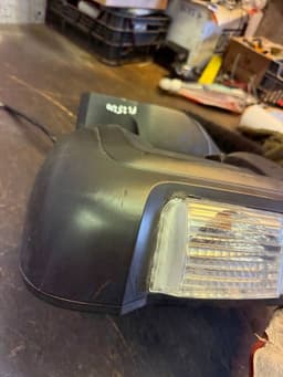PEUGEOT 815423 1633561280 Mirror left PEUGEOT BOXER (250) (2006-) — thumbnail 9