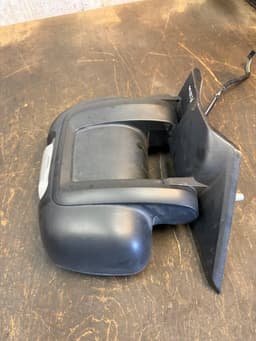PEUGEOT 815423 1633561280 Mirror left PEUGEOT BOXER (250) (2006-) — thumbnail 5
