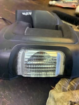 PEUGEOT 815423 1633561280 Mirror left PEUGEOT BOXER (250) (2006-) — thumbnail 8